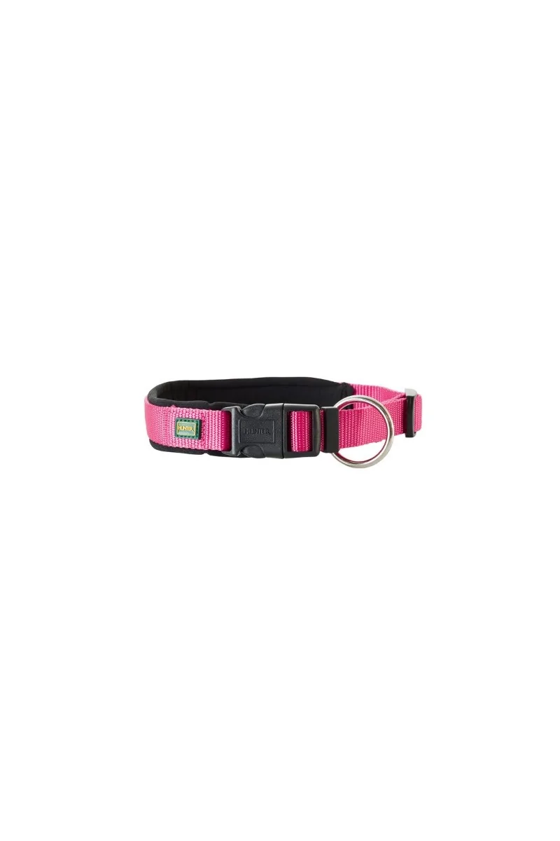 Collares Perro  *Collar Neopren Vario Plus Nylon/Neopr FRAMB/NG 65