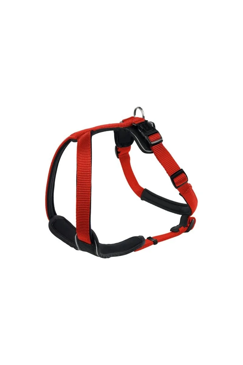 Arneses Perro  *Arnes Neopren Nylon/Neopr RJ/NG XL