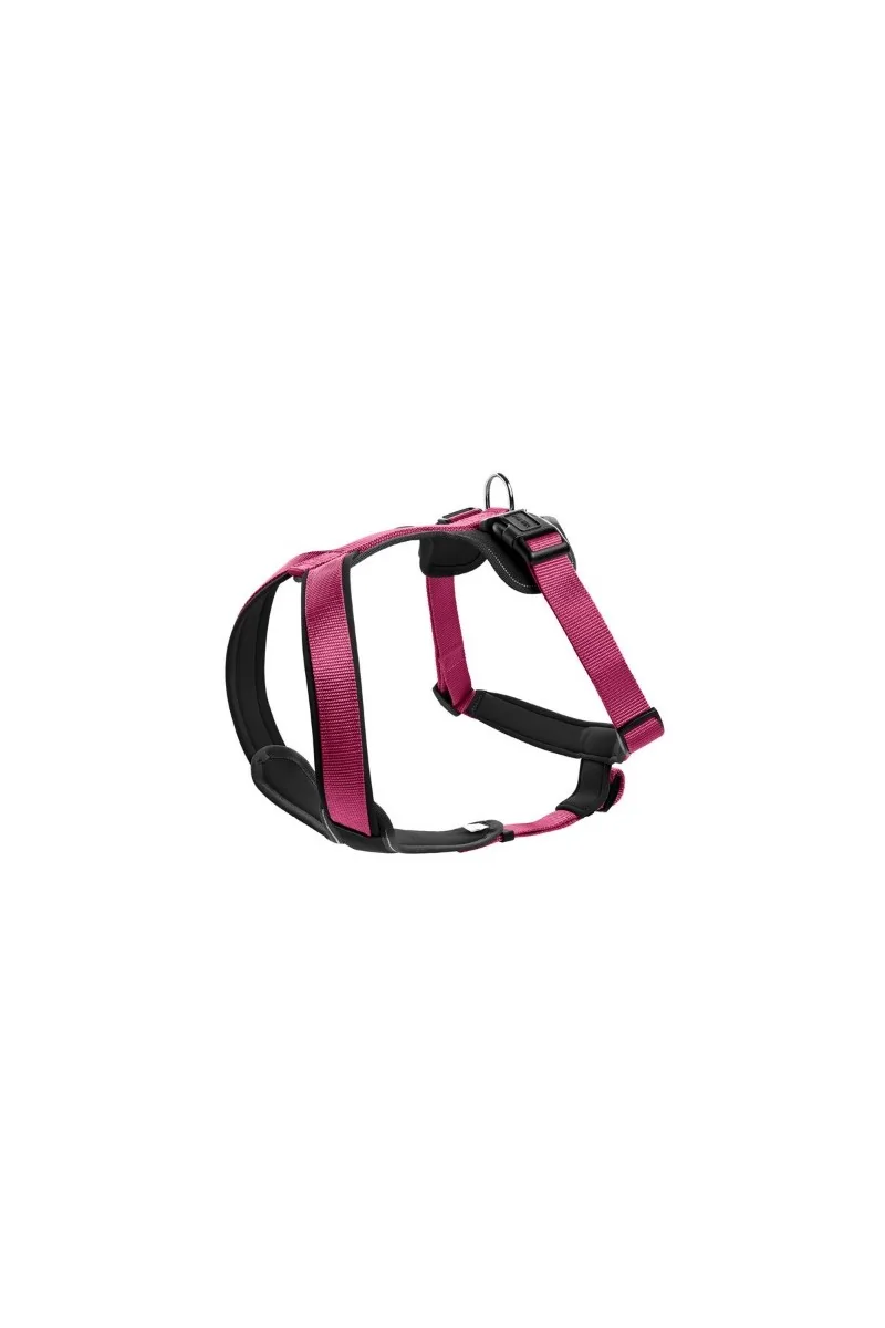 Arneses Perro  *Arnes Neopren Nylon/Neopr FRAMB/NG XL