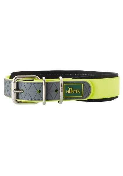 Collares Perro  *Collar Convenience Comfort 55cm Neon AM 25 mm Neo