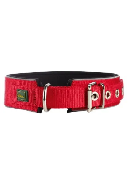 Collares Perro  Collar Neopren Reflect RJ/NG 45