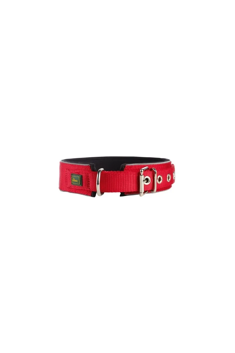 Collares Perro  Collar Neopren Reflect RJ/NG 45