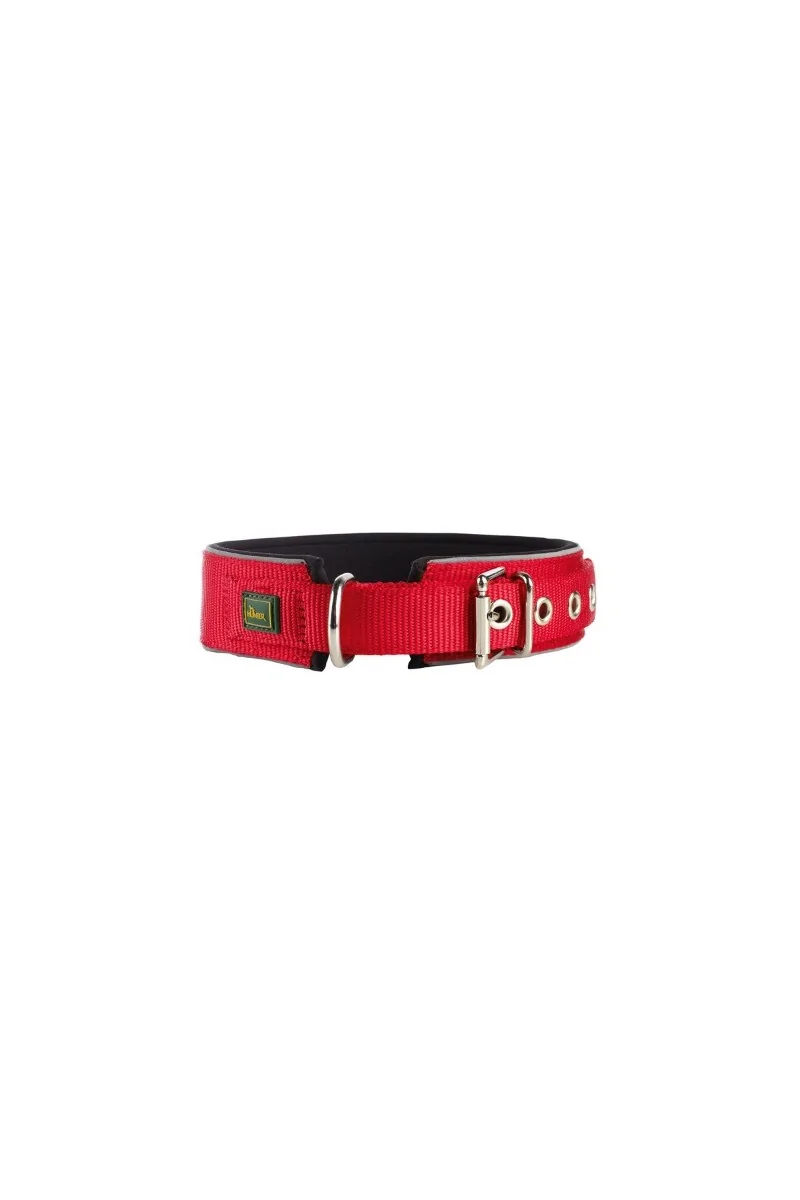 Collares Perro  *Collar Neopren Reflect RJ/NG 55