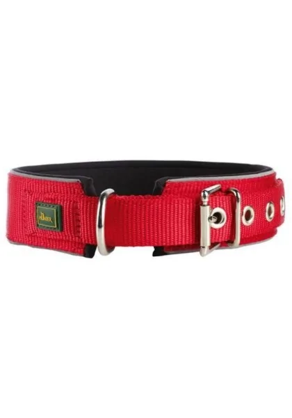 Collares Perro  *Collar Neopren Reflect RJ/NG 60