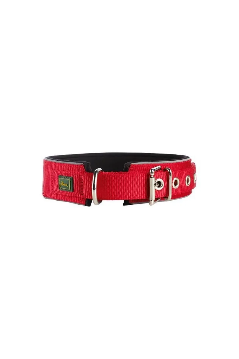 Collares Perro  *Collar Neopren Reflect RJ/NG 60