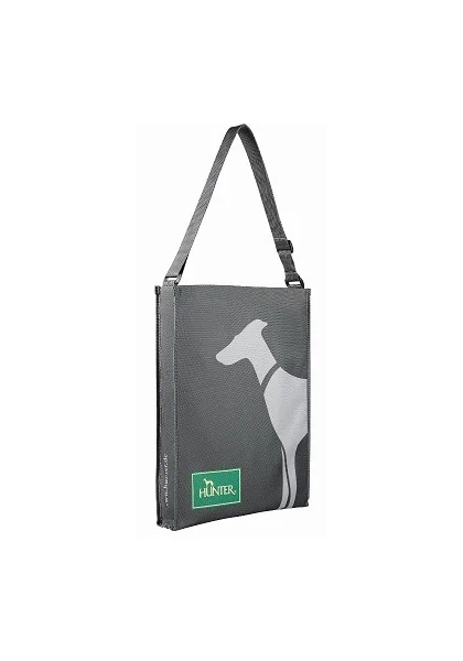 Bolsos Perro  Bolsa Nylon Hunter Worlwide 44x33cm *DX*