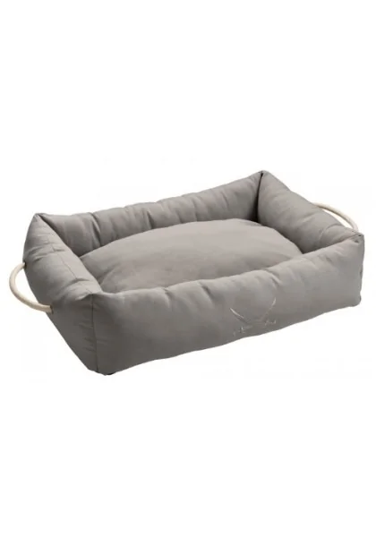 Sofas Perro  Dog Sofa Sansibar Rantum 80x60 cm grey