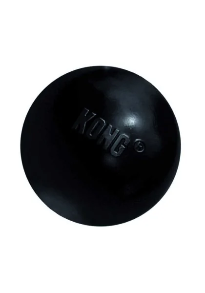 Juguetes Antiestres Perro  UB2 Kong Pelota Maciza Extreme T-S