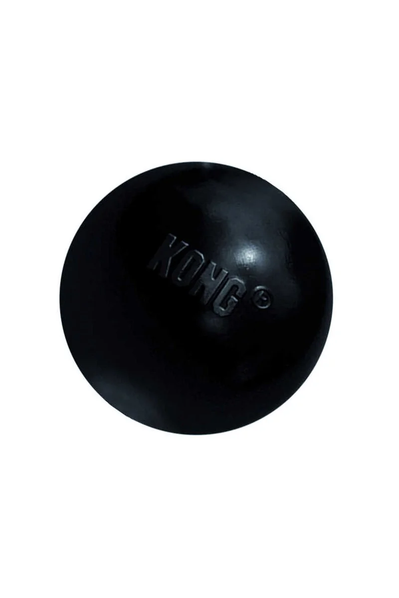 Juguetes Antiestres Perro  UB2 Kong Pelota Maciza Extreme T-S