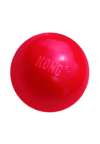 Juguetes Antiestres Perro  KB2 Kong Pelota Maciza Classic T-S