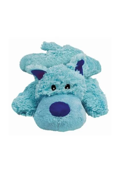 Juguetes Interactivos Perro  ZYP2E Kong Peluche Cozie Pastel