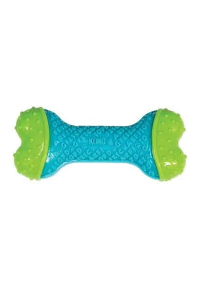 Juguetes Antiestres Perro  PFC31 Kong CoreStrength Bone S/M 13,97 x 3,18 x 5,72cm 113gr