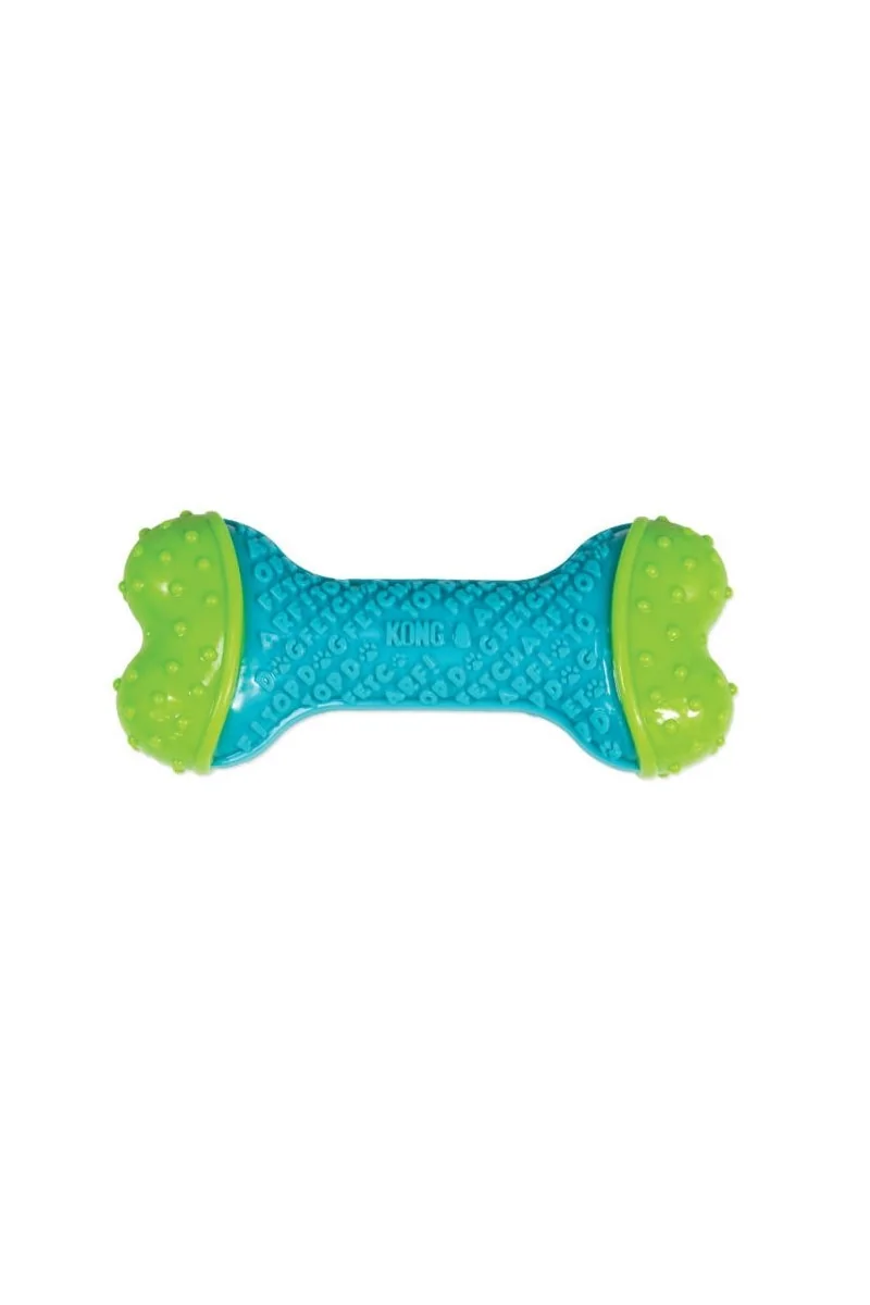 Juguetes Antiestres Perro  PFC31 Kong CoreStrength Bone S/M 13,97 x 3,18 x 5,72cm 113gr