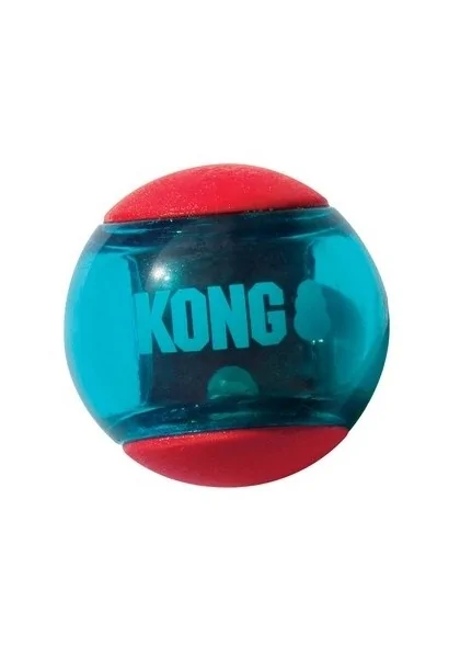 Juguetes Interactivos Perro  Kong Squeezz Action M 9,53 x 6,35 x 29,21cm