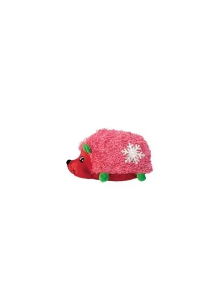 Juguetes Interactivos Perro  Holiday Navidad Comfort HedgeHug Medium