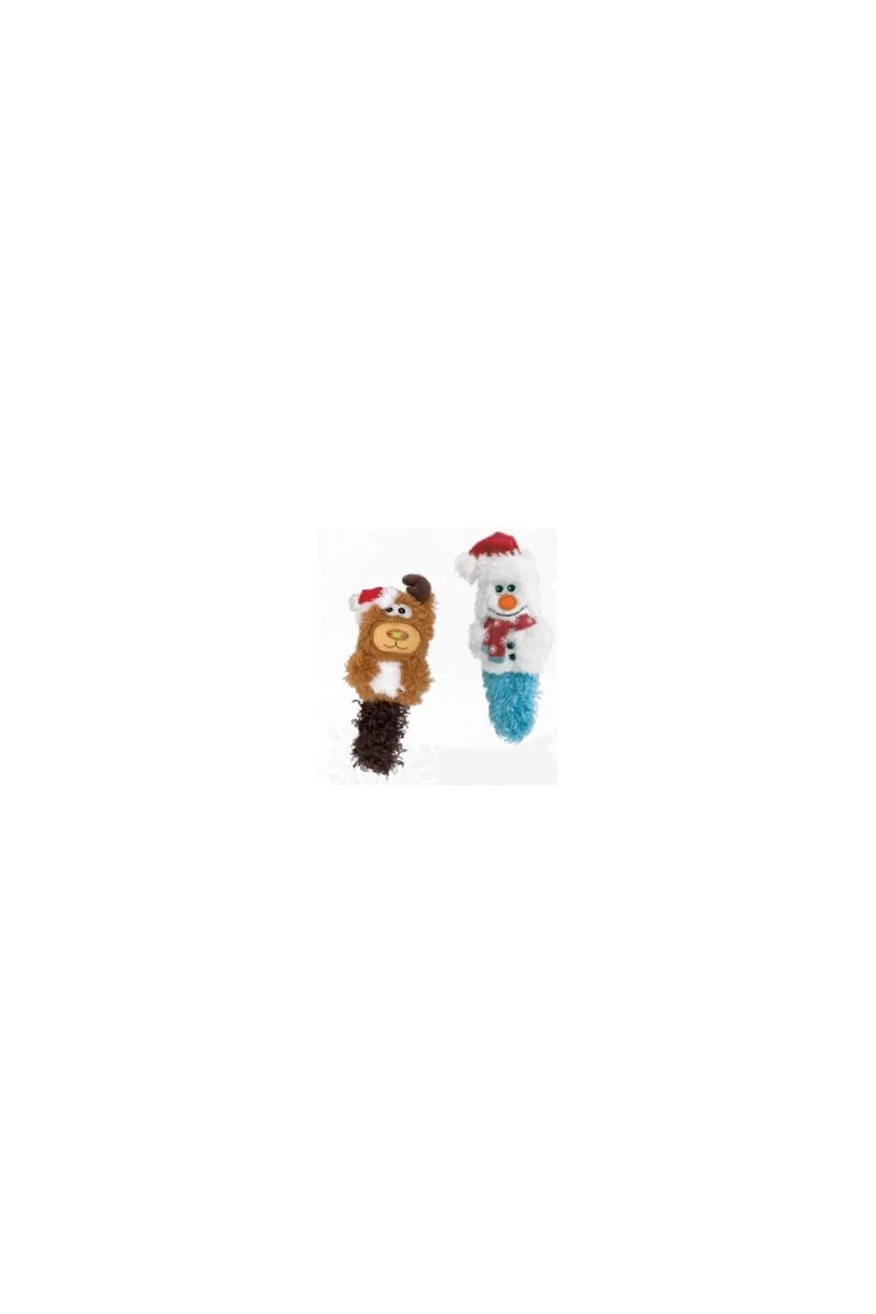 Juguetes Interactivos Gato  Holiday Navidad Gato Kickeroo® Character Surtido