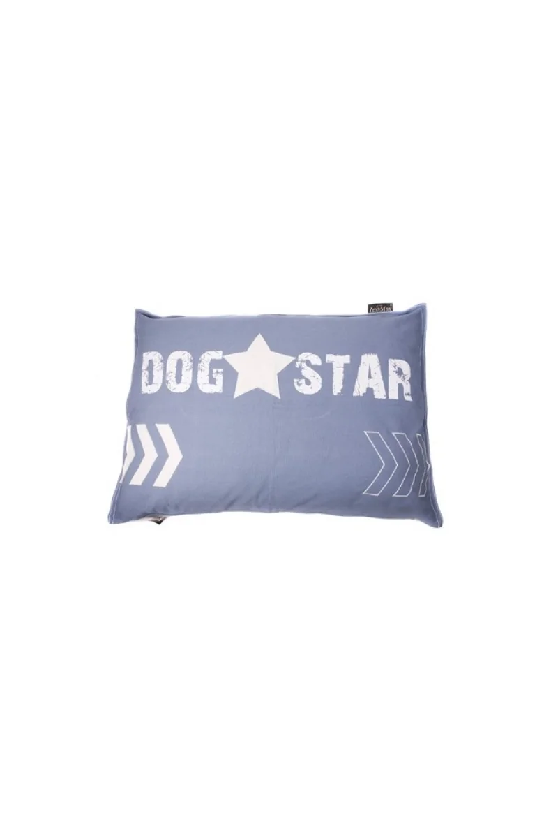 Funda Perro  Funda Dog Star Azul Cielo 100x70