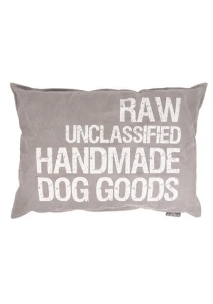 Funda Perro  Funda Raw Unclassified Taupe 100x70