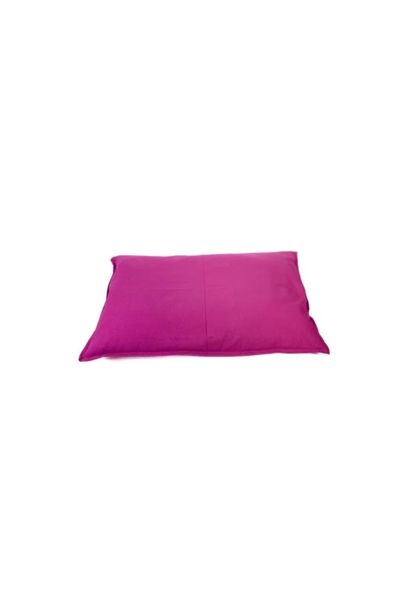 Funda Perro  Funda Rectangular Tivoli Fucsia 100x70