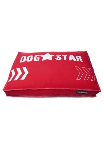 Funda Perro  Funda Dogstar Rojo 120x80x9