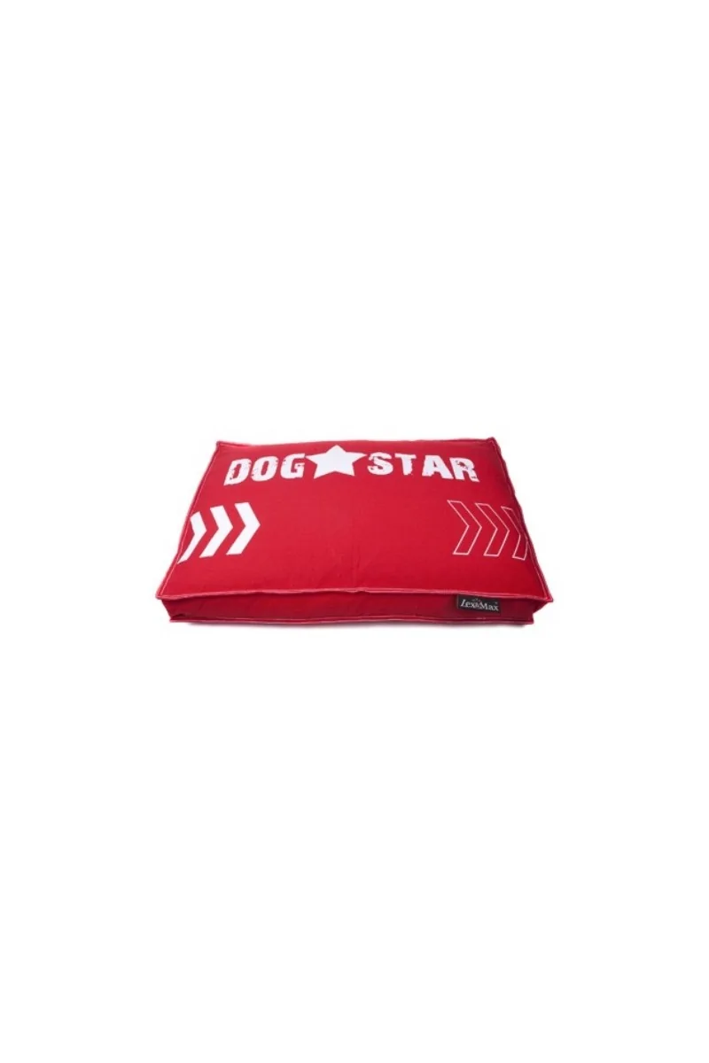 Funda Perro  Funda Dogstar Rojo 120x80x9