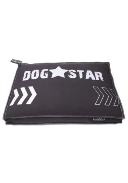 Funda Perro  Funda Dogstar Antracita 120x80x9