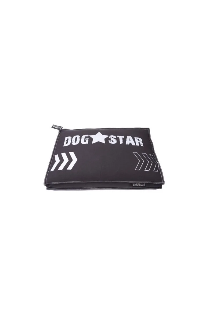 Funda Perro  Funda Dogstar Antracita 120x80x9