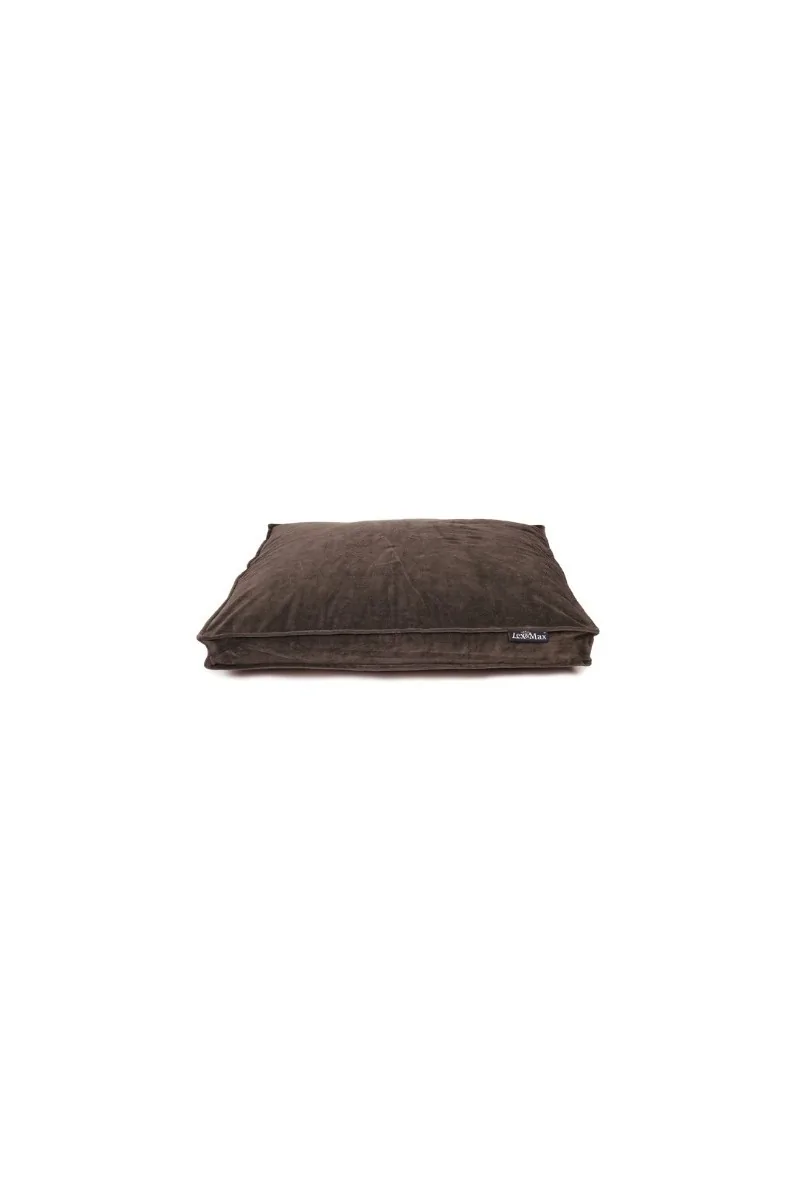 Funda Perro  Funda Boxbed Royal Velvet Chocolate 120X80