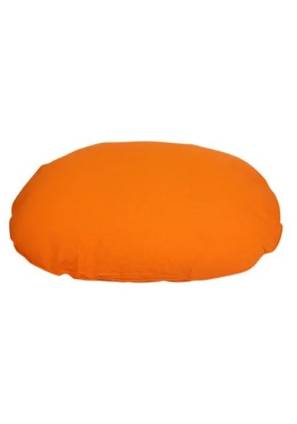 Funda Perro  Funda Oval Tivoli Naranja 80