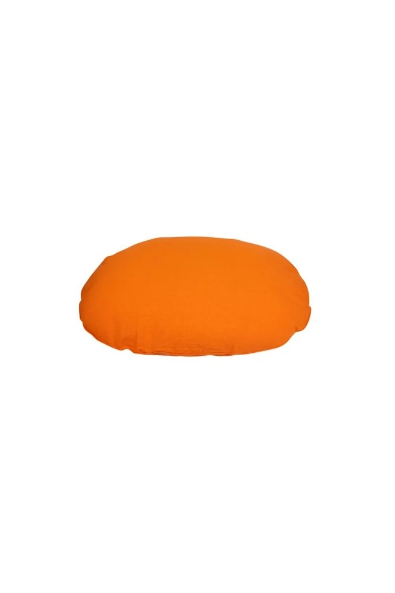 Funda Perro  Funda Oval Tivoli Naranja 80