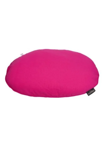 Funda Perro  Funda Oval Tivoli Fucsia 80