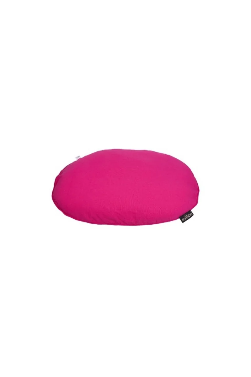 Funda Perro  Funda Oval Tivoli Fucsia 80