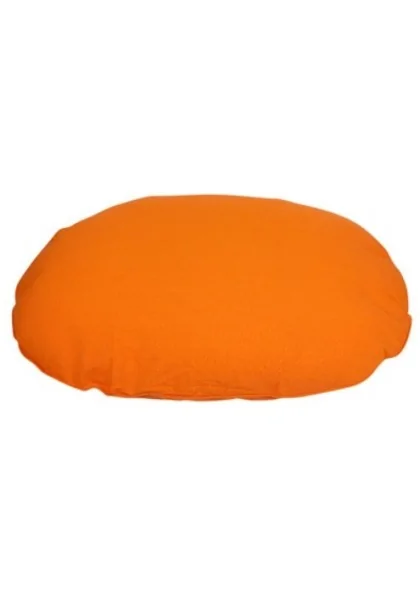 Funda Perro  Funda Oval Tivoli Naranja 100