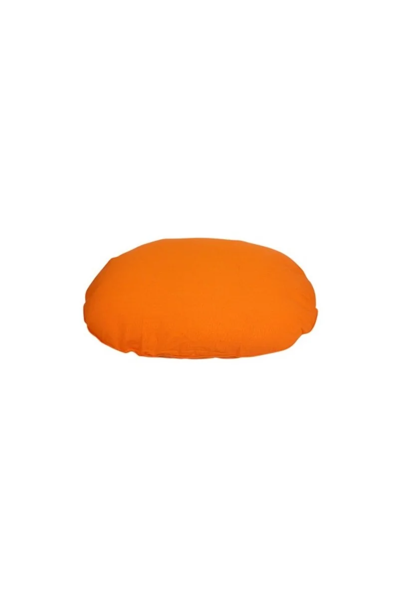 Funda Perro  Funda Oval Tivoli Naranja 100