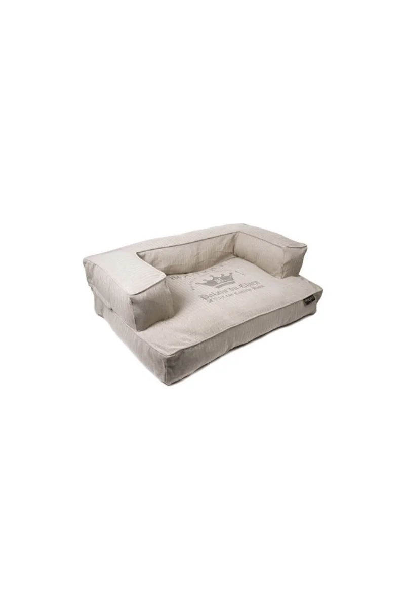 Funda Perro  Funda Sofa Boutique Beige 100x70x35