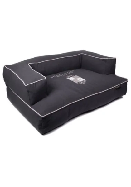 Funda Perro  Funda Sofa New Classic Antracita 100x70X35