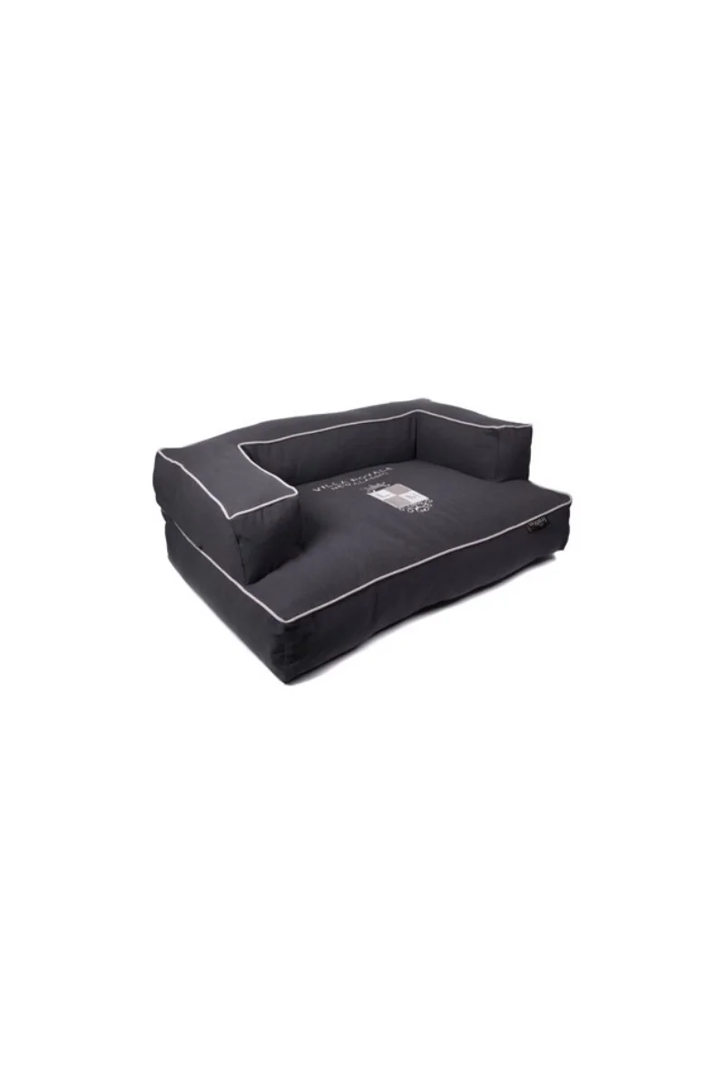 Funda Perro  Funda Sofa New Classic Antracita 100x70X35