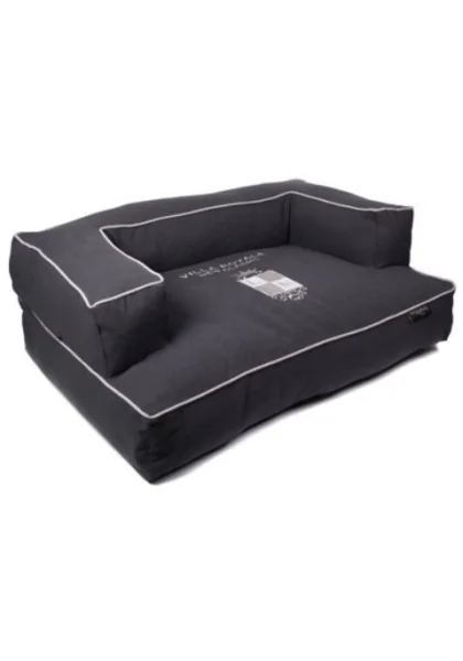 Funda Perro  Funda Sofa New Classic Antracita 115x75X35