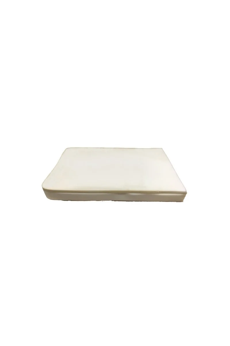 Relleno Perro  Relleno Pillow Visco + Poliuretano 90x65x7+3