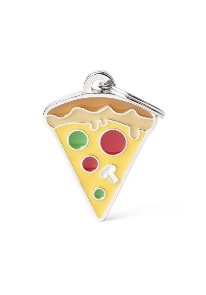 Chapas Perro  CHPIZZA Food Pizza