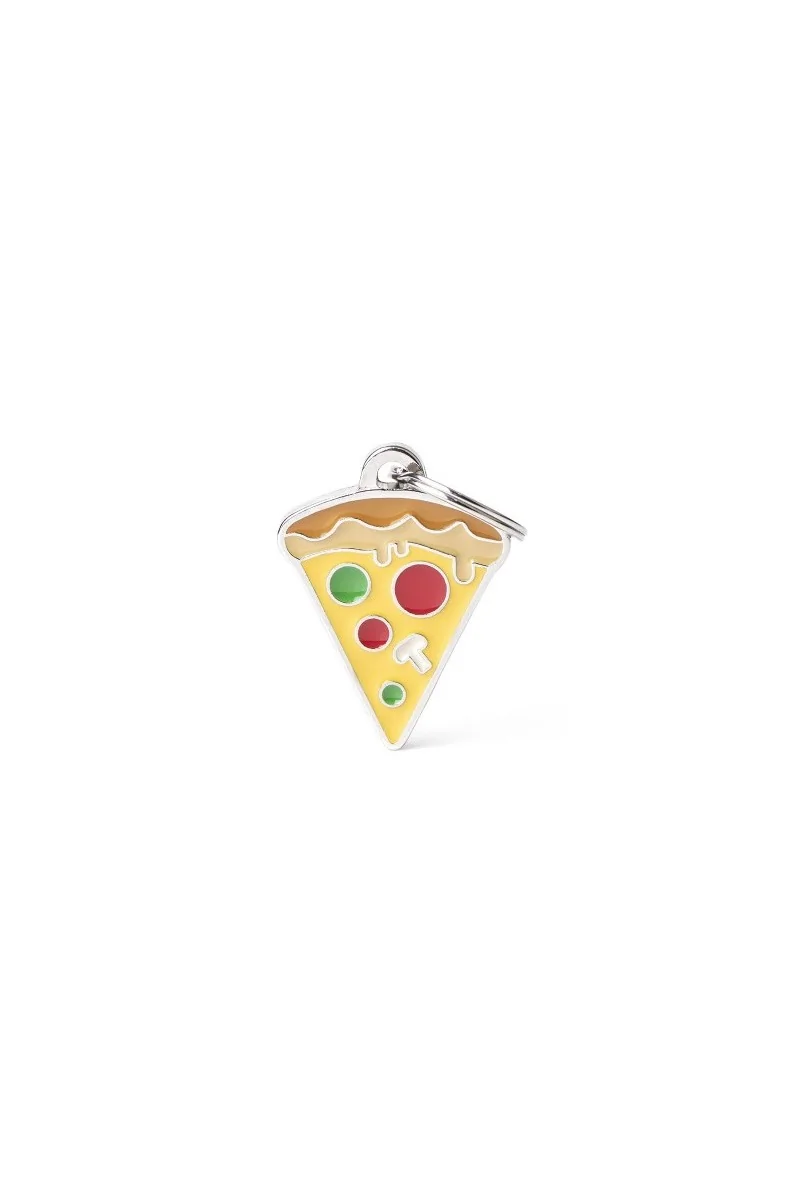 Chapas Perro  CHPIZZA Food Pizza