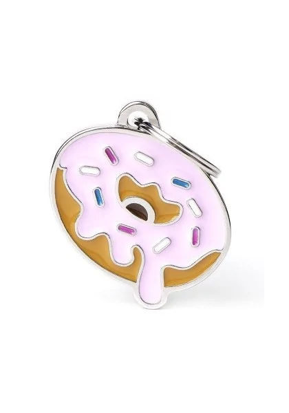 Chapas Perro  CHDONUTS Food Donut