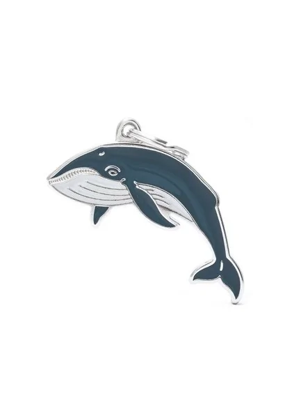 Chapas Gato,Perro  Z021 Ballena