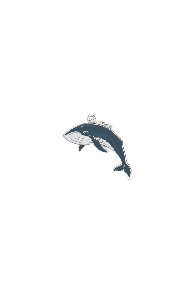 Chapas Gato,Perro  Z021 Ballena