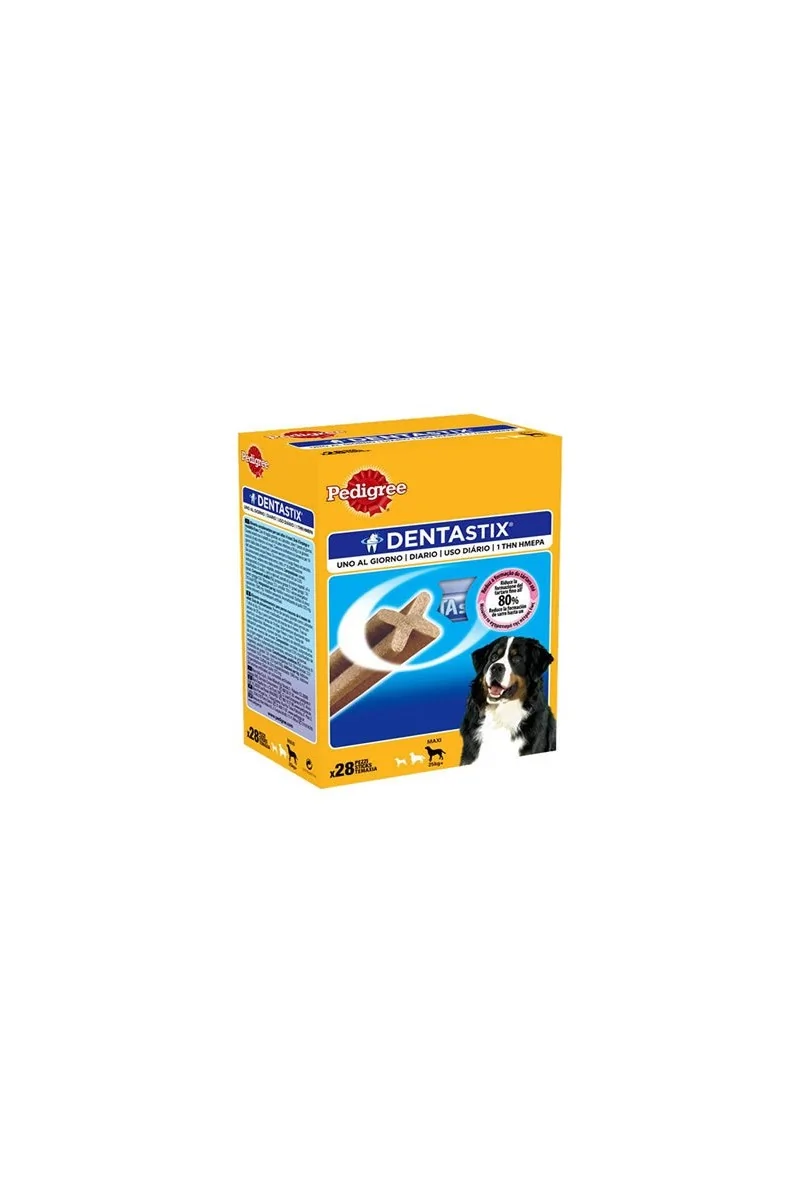 Suplemento Dental Perro  Pedigree Dentastix MultiPack Gr 1080g PVP 12