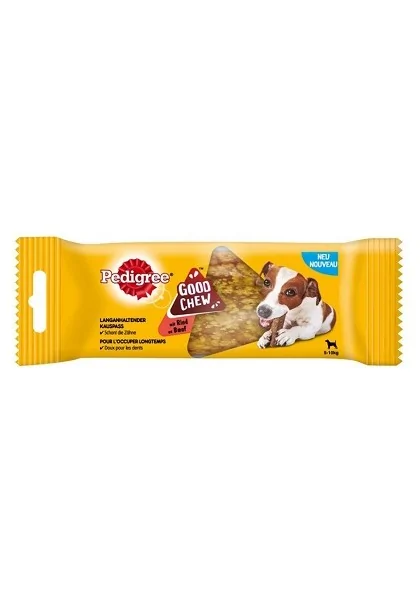 Suplemento Premio Perro  Good Chew Perros Pequeños 58gr