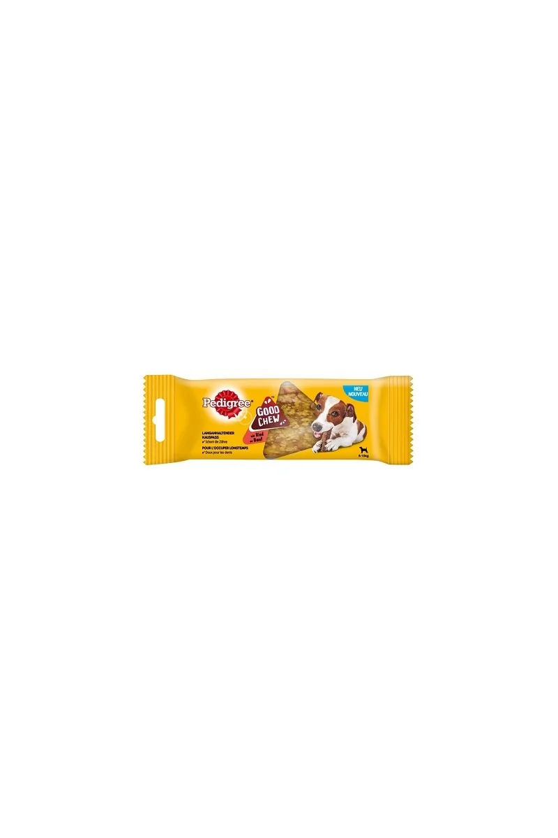 Suplemento Premio Perro  Good Chew Perros Pequeños 58gr