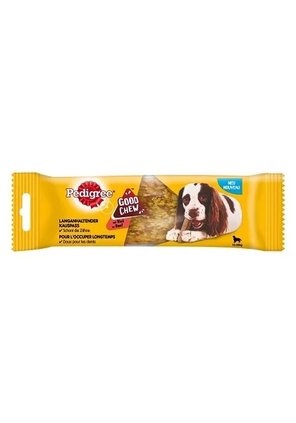 Suplemento Premio Perro  Good Chew Perros Medianos 88gr