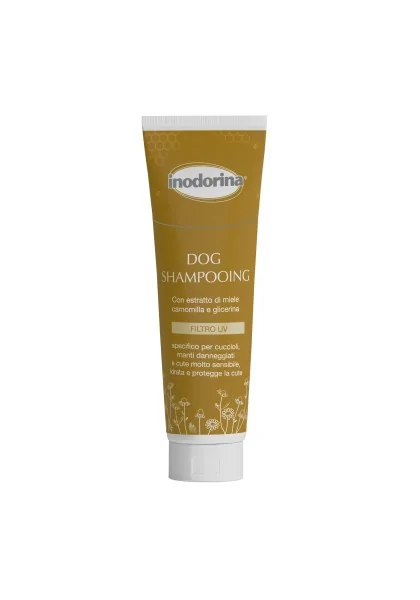 Champu Perro  Inodorina Shampoo Cachorros 250Ml