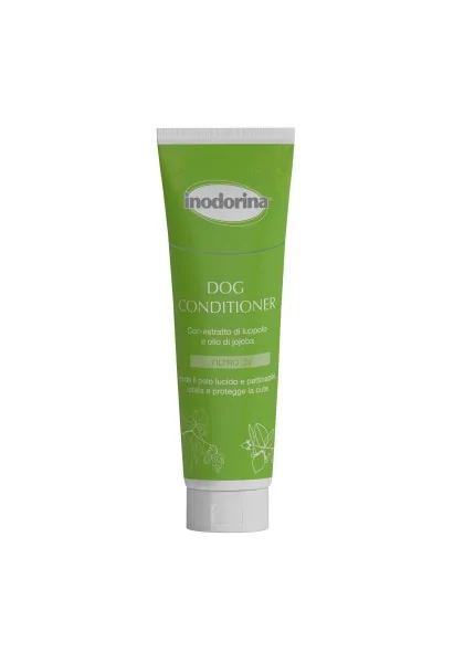 Acondicionador Perro  Inodorina Suavizante 250Ml